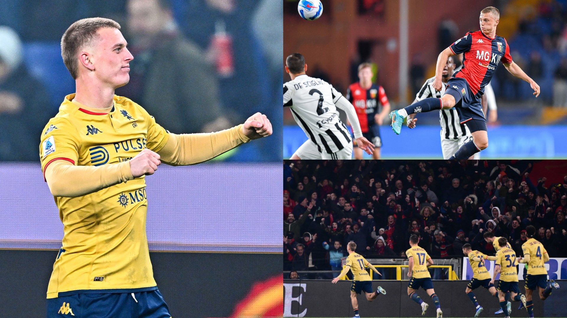 gudmundsson genoa juve