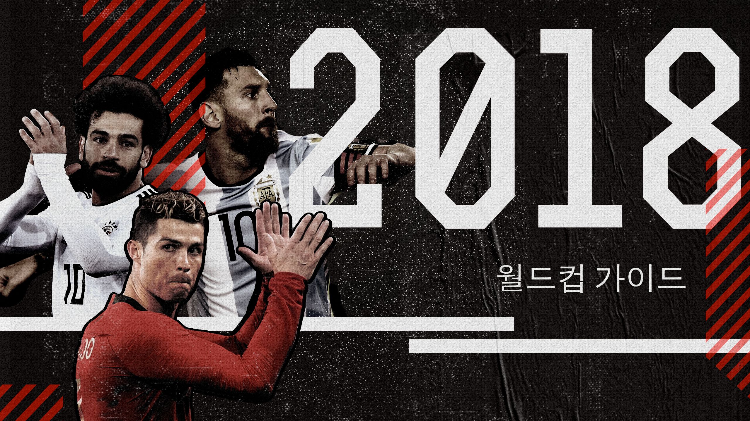 2018 World Cup Guide