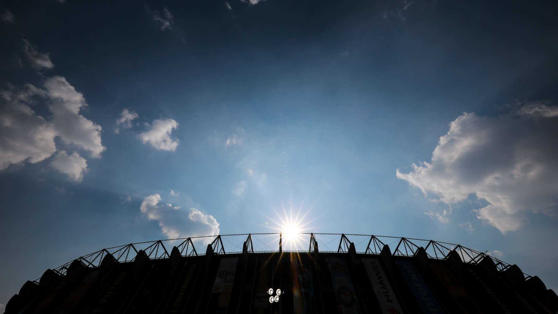 Estadio Azteca 2018