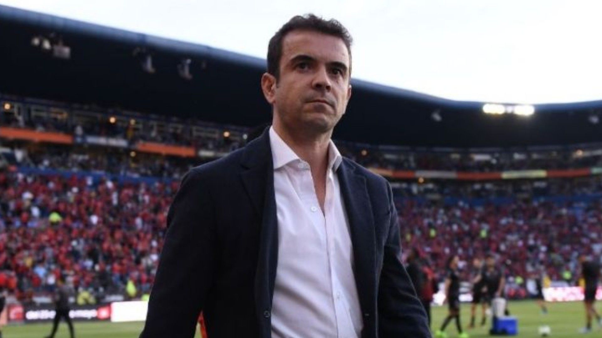 José Riestra Atlas