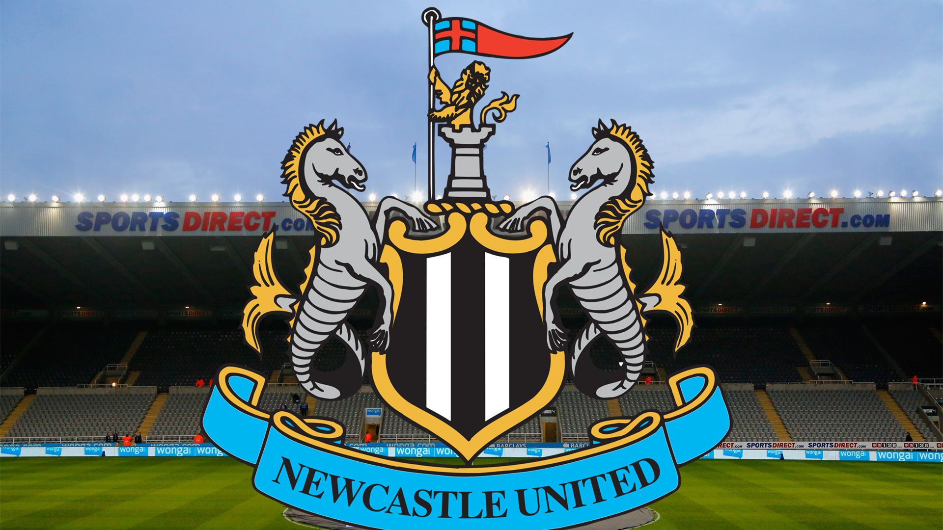 Newcastle United