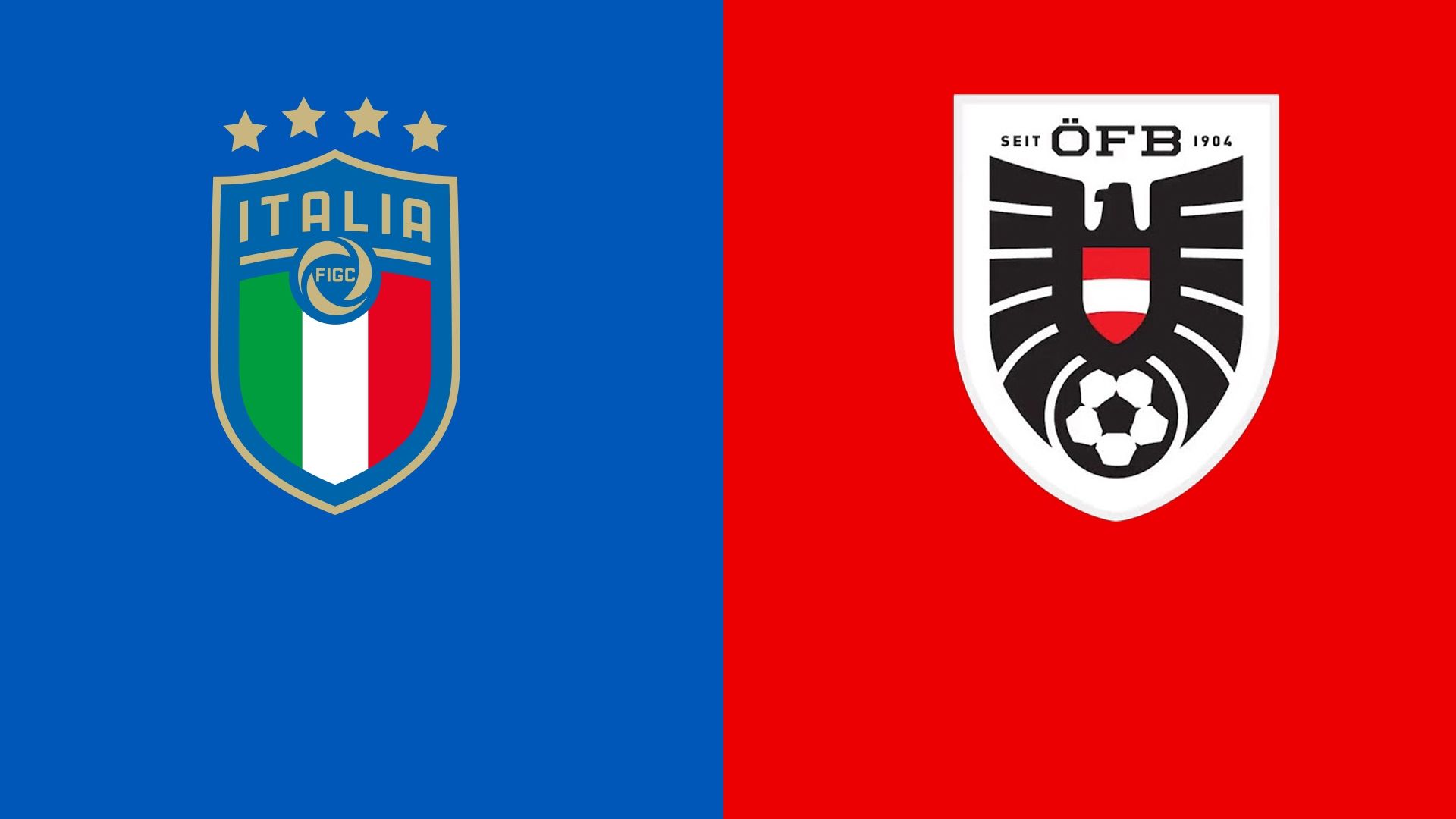Italia vs. Austria, Eurocopa, dónde ver