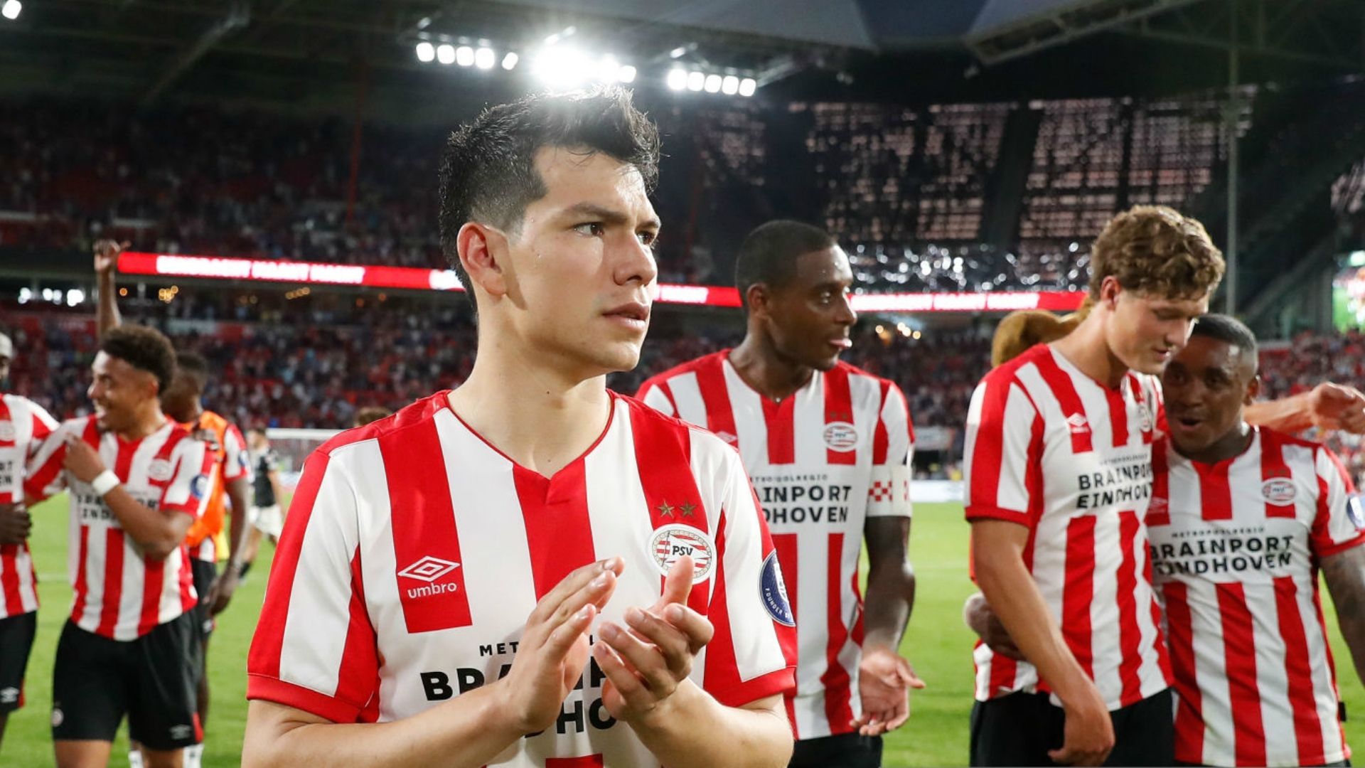Hirving Lozano