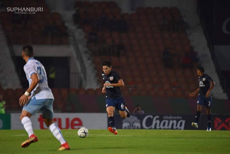 สันติธร ลัทธิรมย์