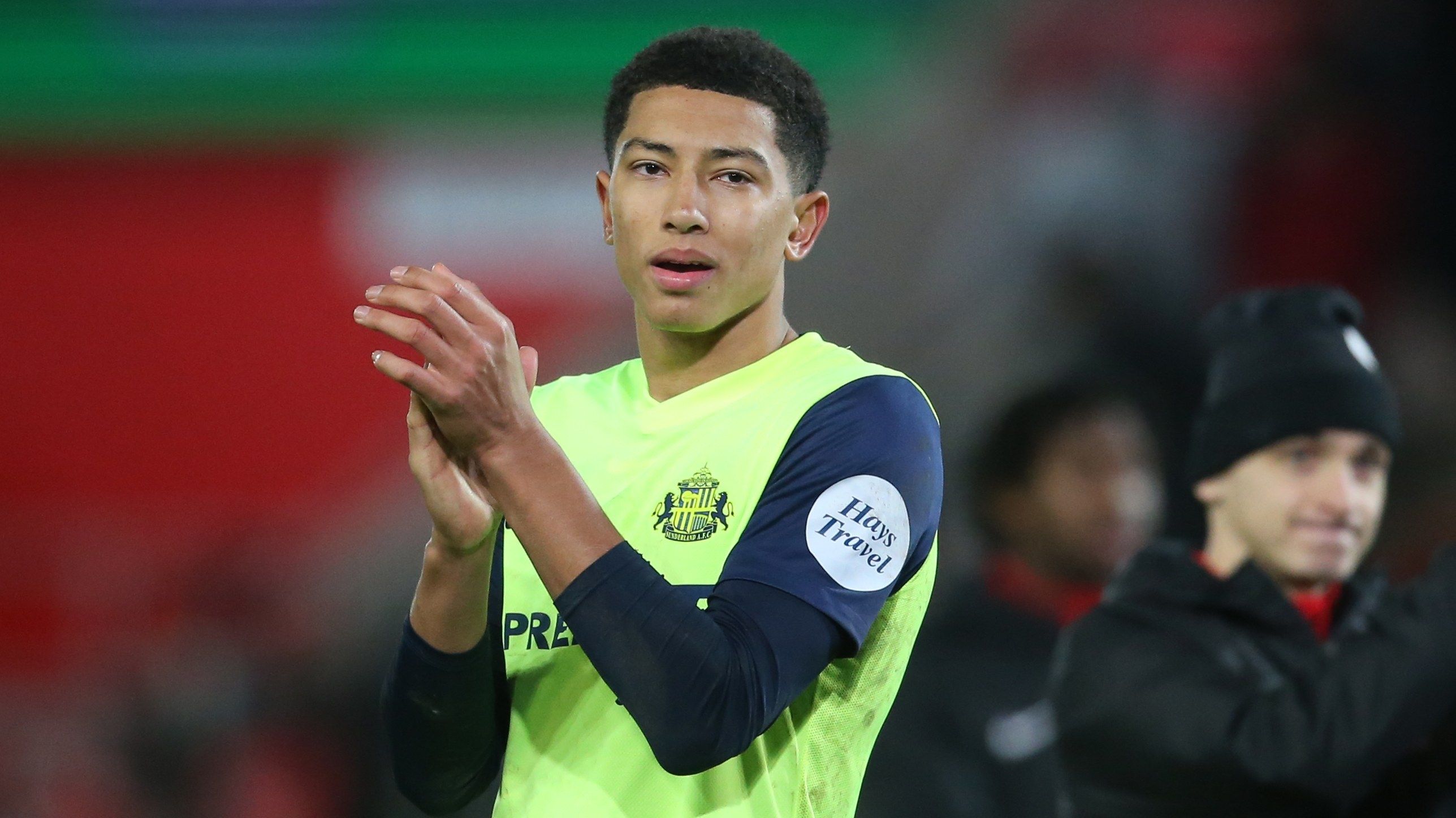 Jobe Bellingham Sunderland 