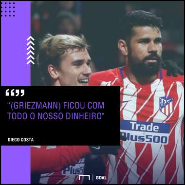 GFX Diego Costa