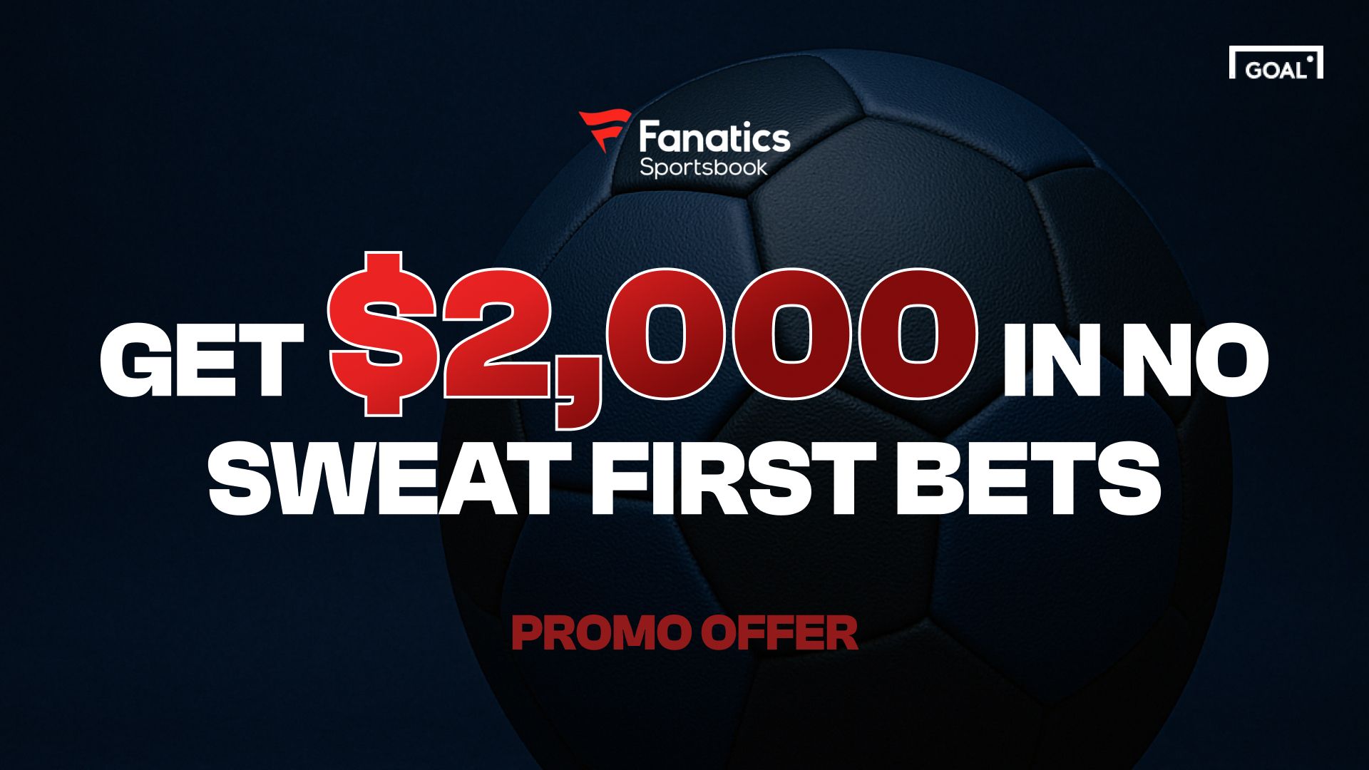 fanatics sportsbook promo code
