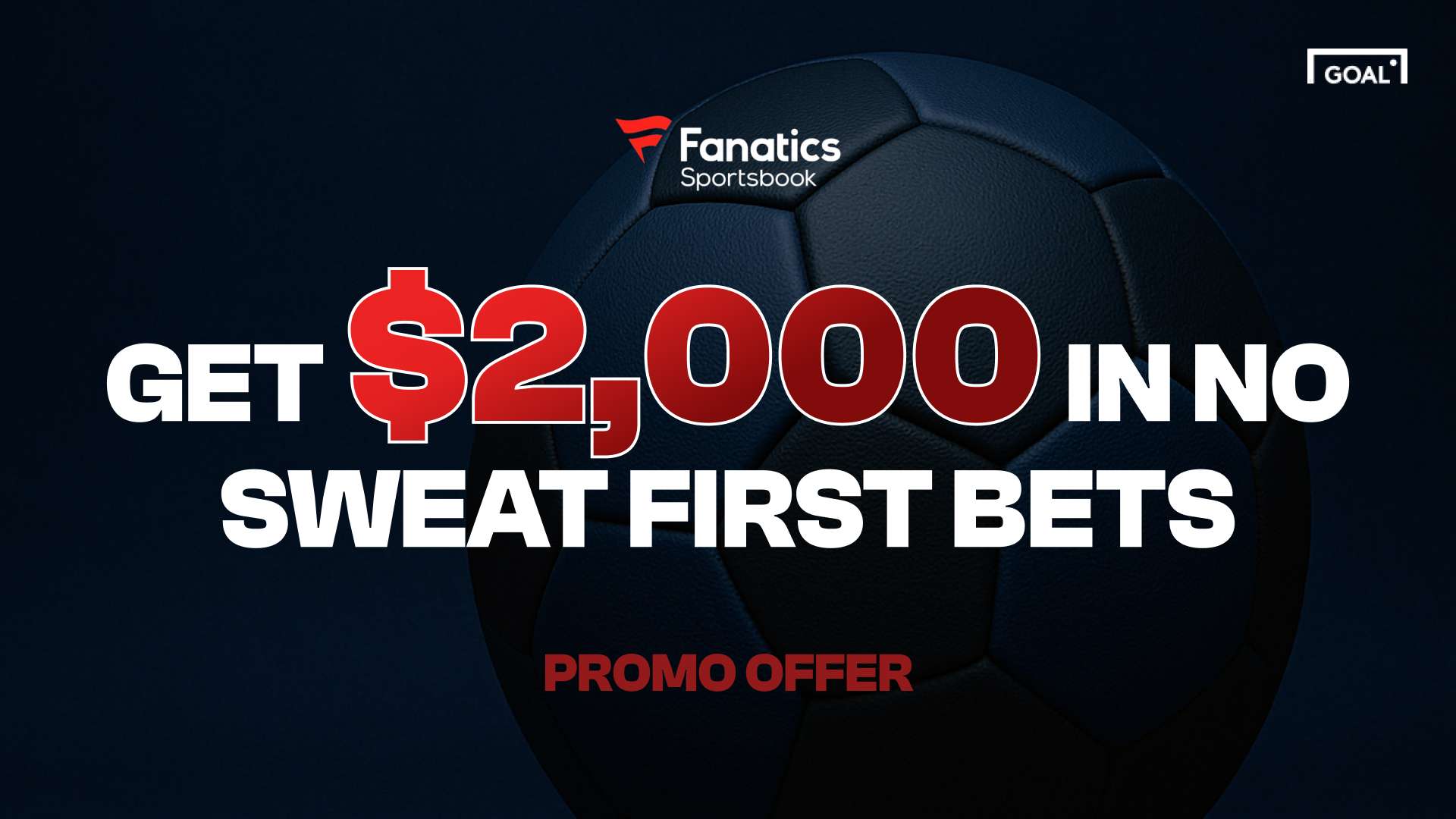 fanatics sportsbook promo code