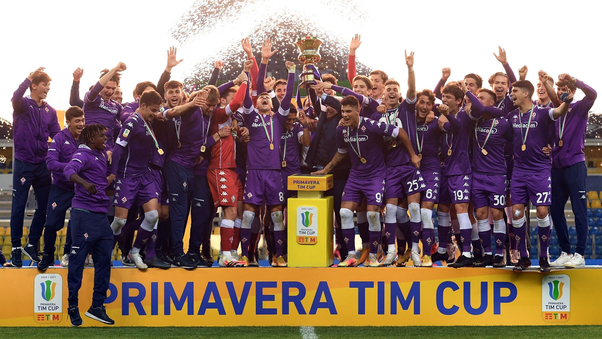 Fiorentina Primavera