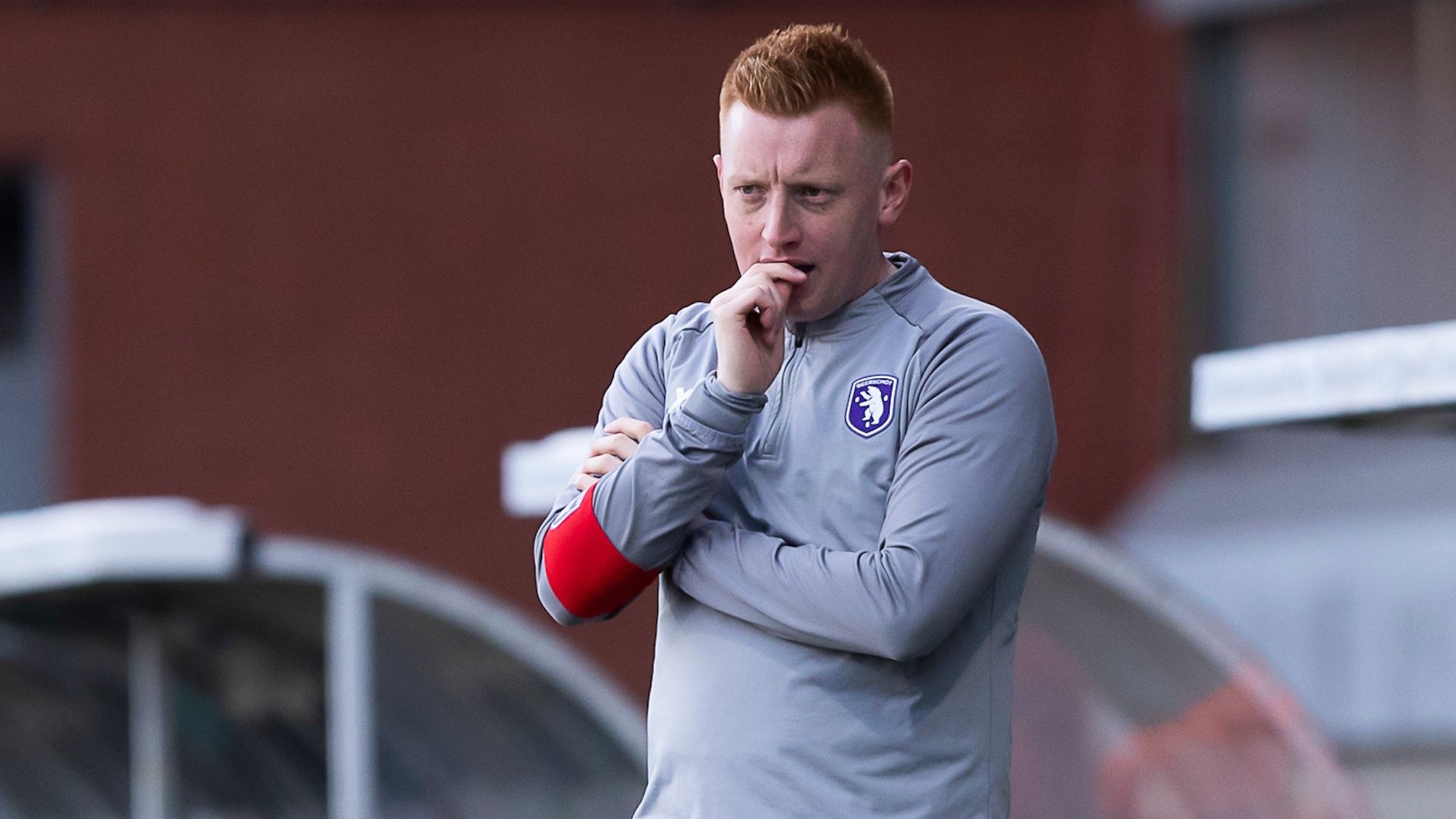 Will Still - Beerschot