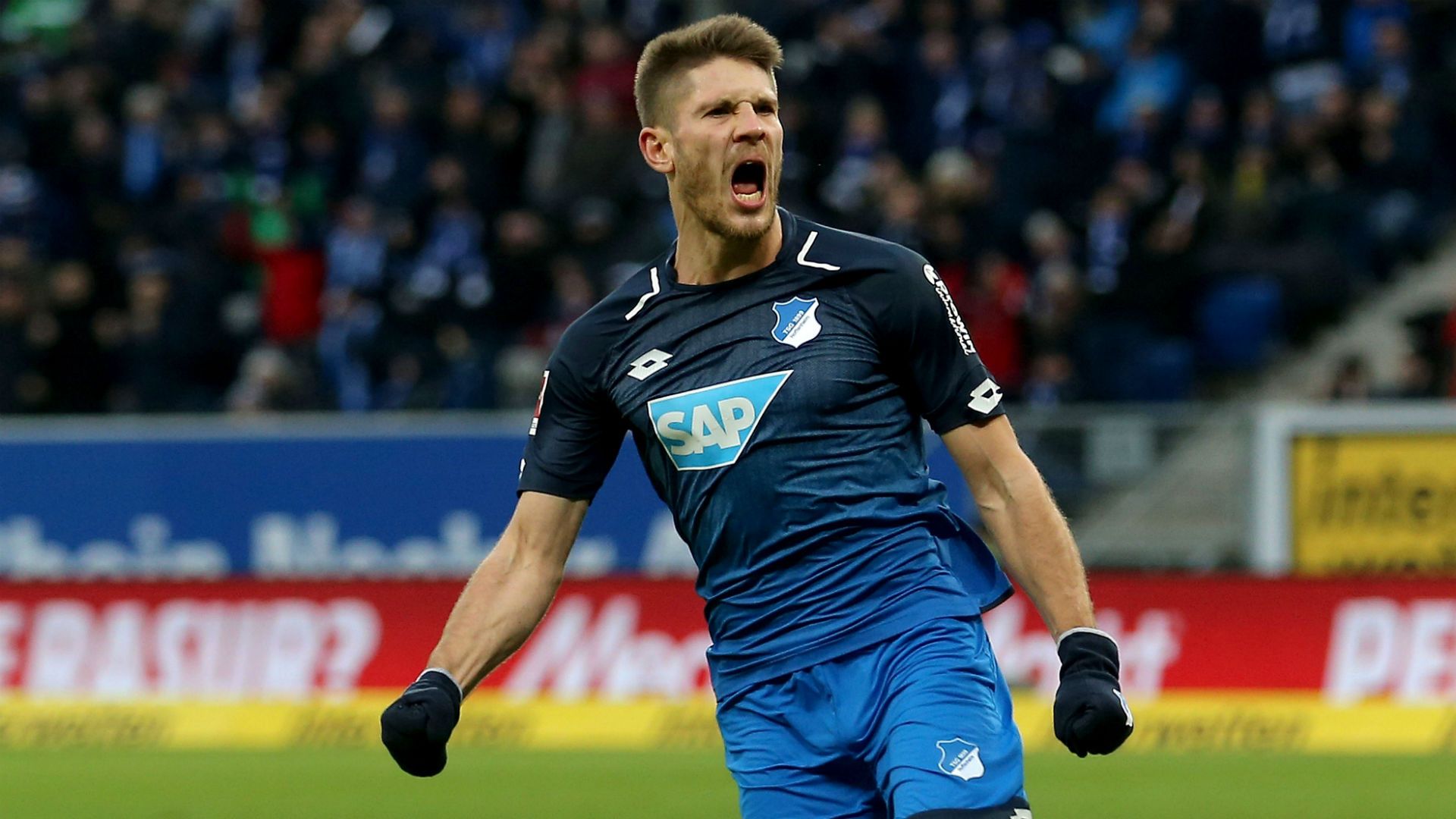 kramaric andrej - hoffenheim - 2018