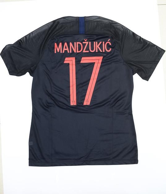 croatia world cup 2018 jersey