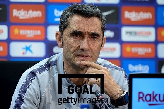 Valverde