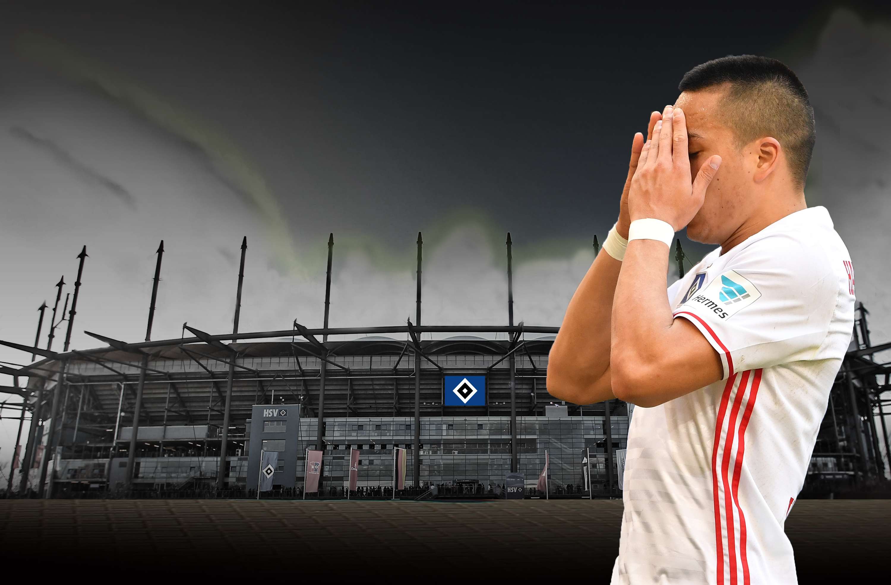 GFX Bobby Wood