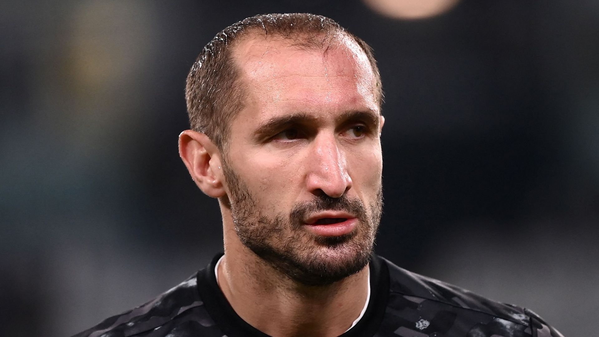 Giorgio Chiellini, Juventus