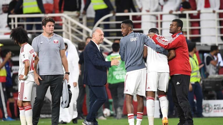 อัลแบร์โต้ ซัคเคโรนี