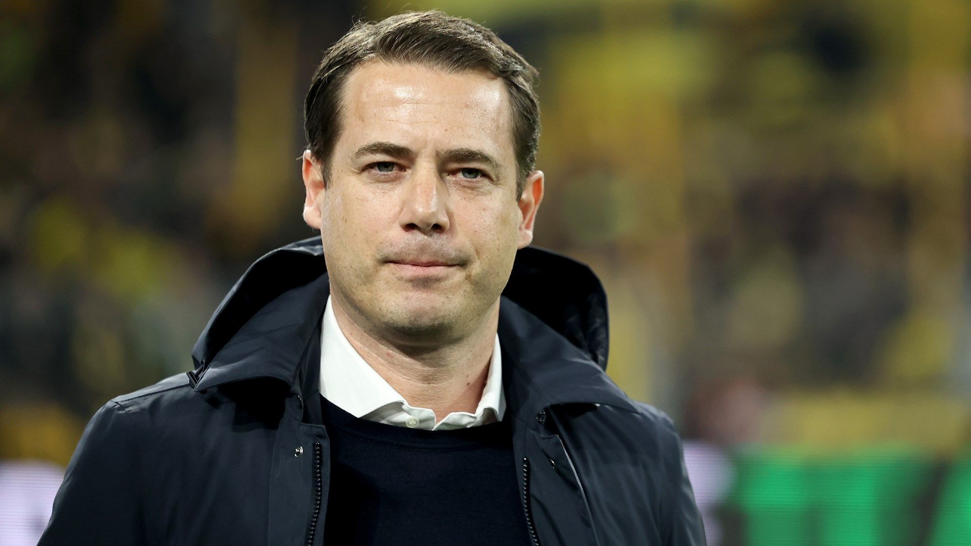 Lars Ricken Borussia Dortmund 2025