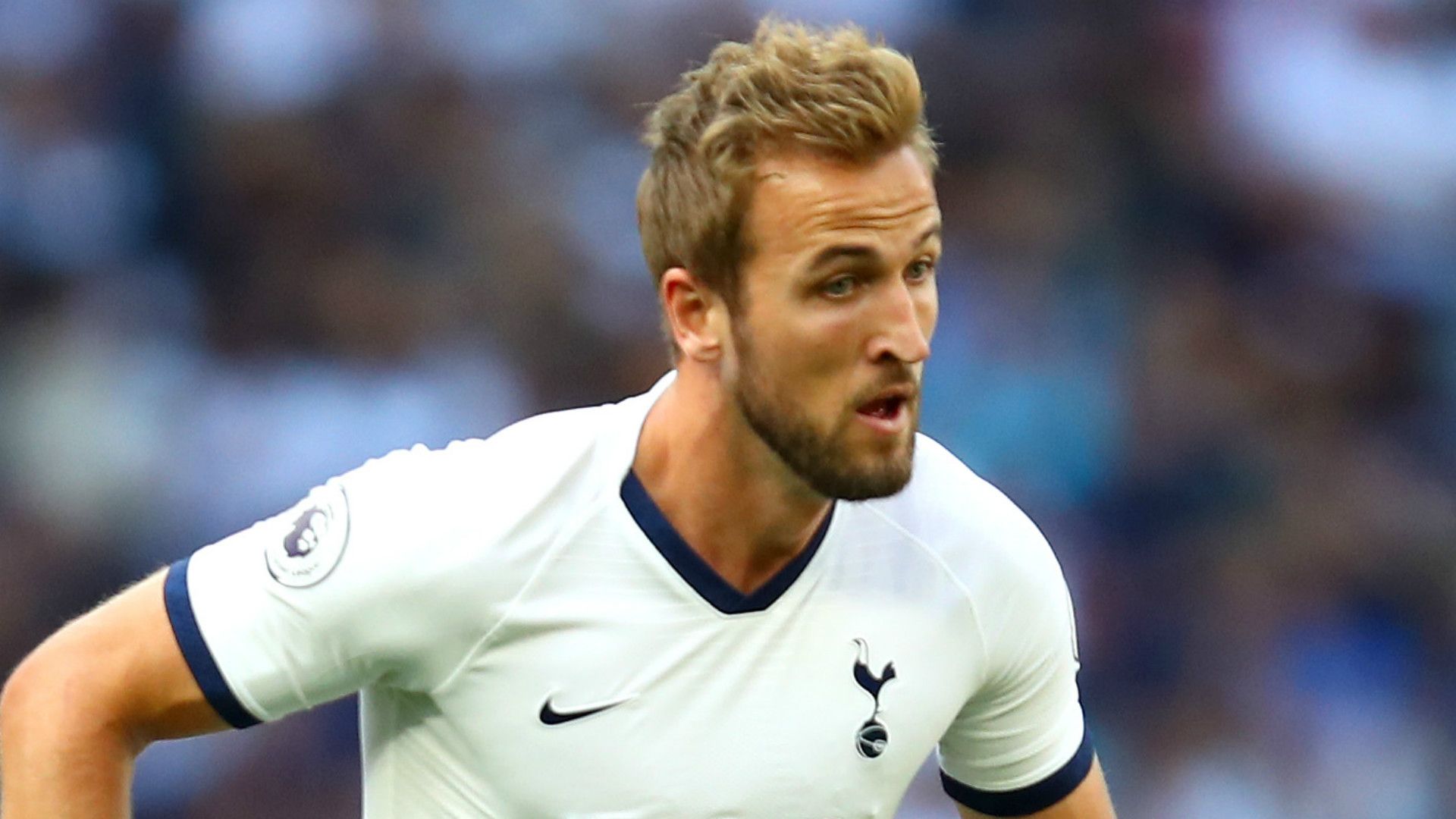 Harry Kane Tottenham 2019-20