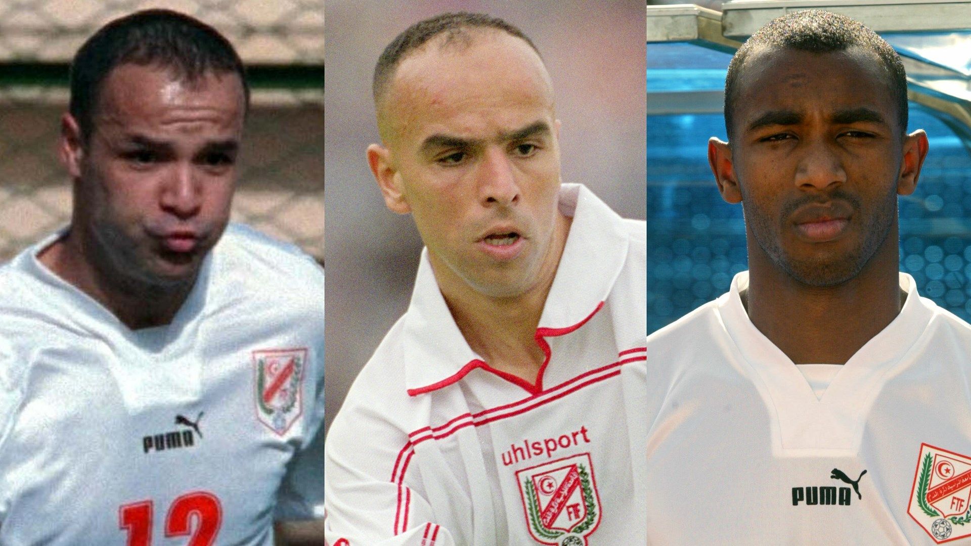 Bouzaiene Gabsi Mhadhebi Tunisia Genoa