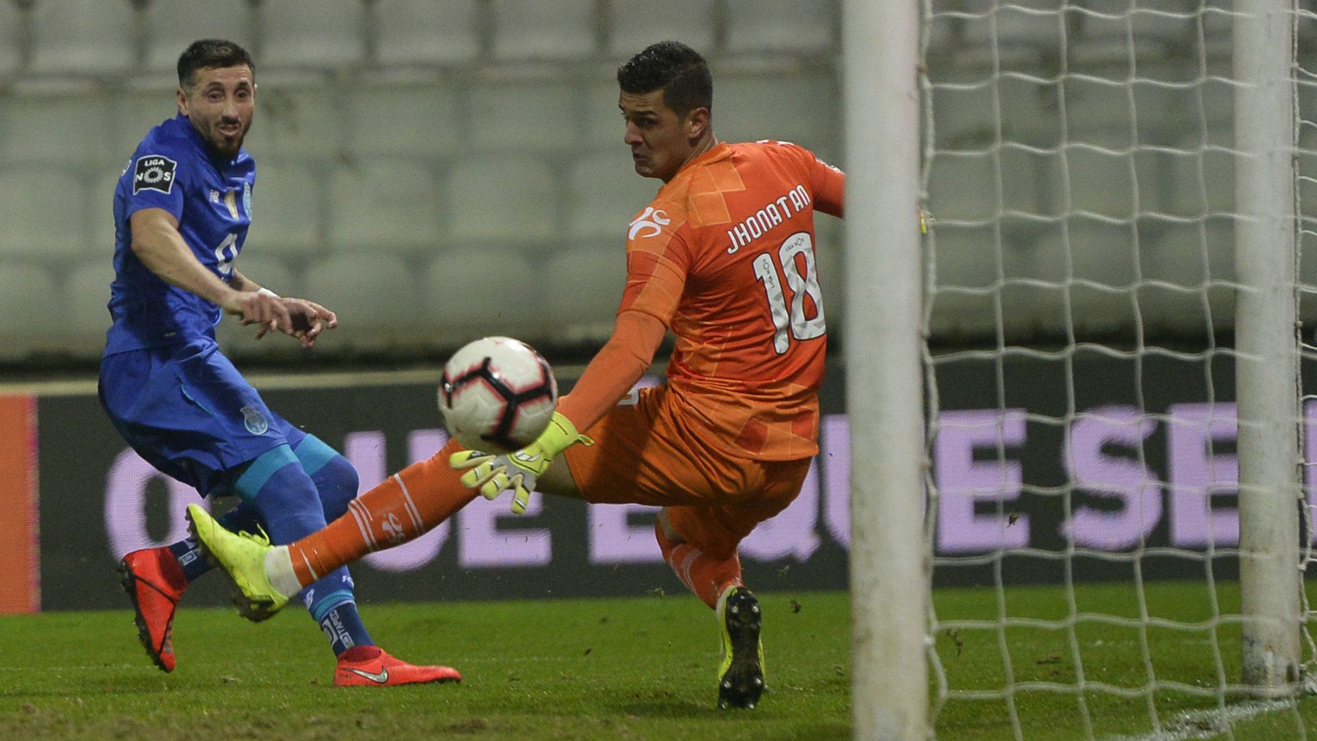 Héctor Herrera Porto 080219