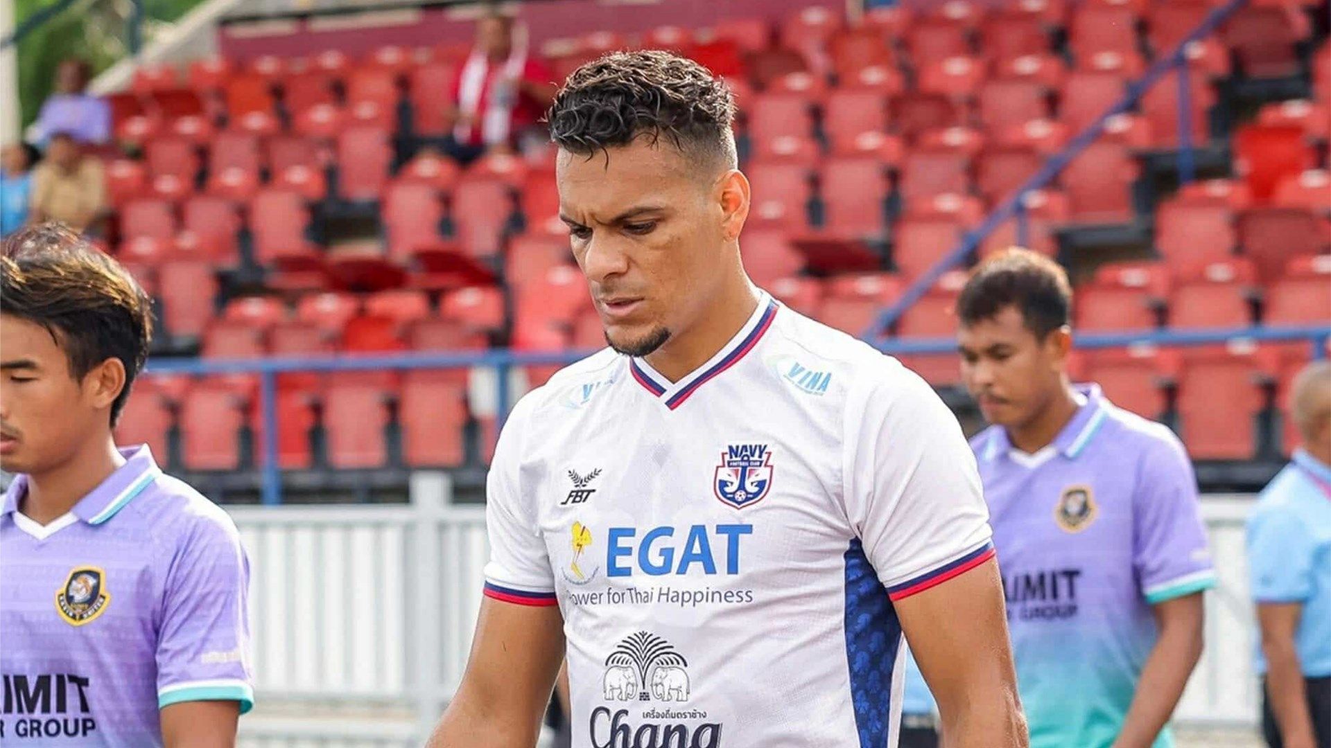 คาสิโอ ฟรานซิสโก เด เฆซุส