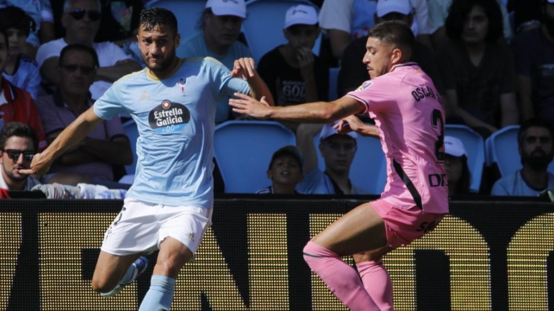 El resumen del Celta vs. Espanyol de La Liga 2022-2023: vídeo, goles ...