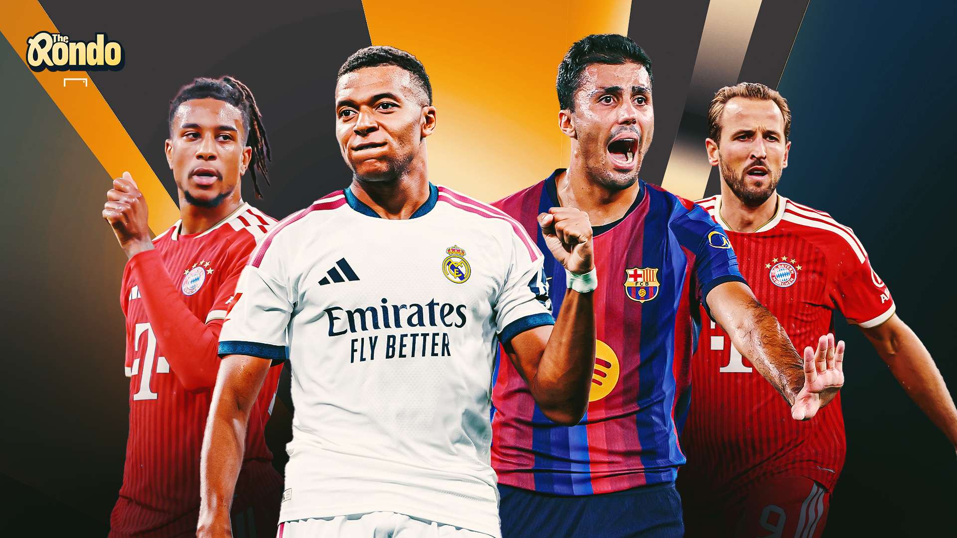 Ballon D'Or GFX