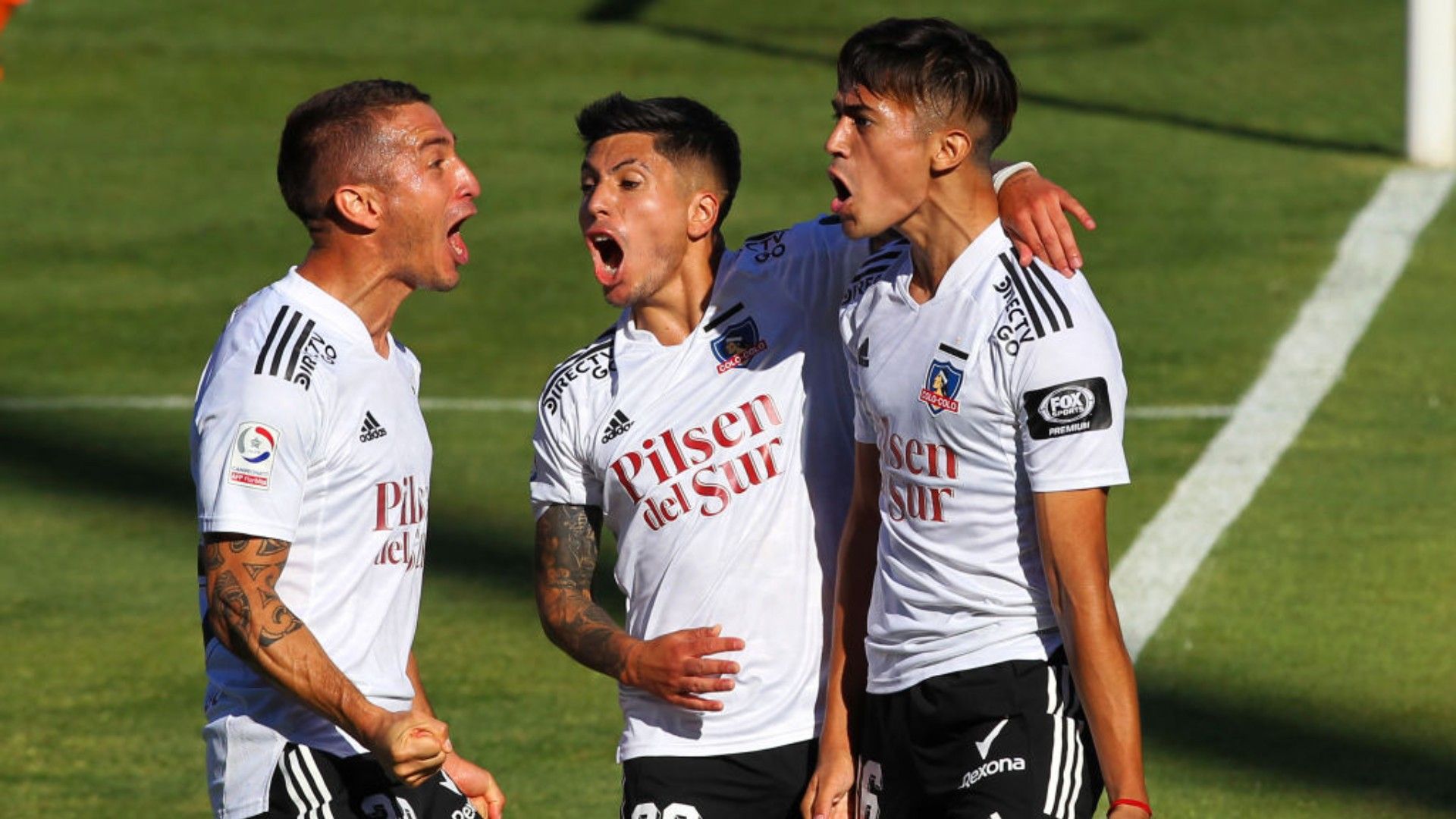 mayores goleadas en las historia de colo colo