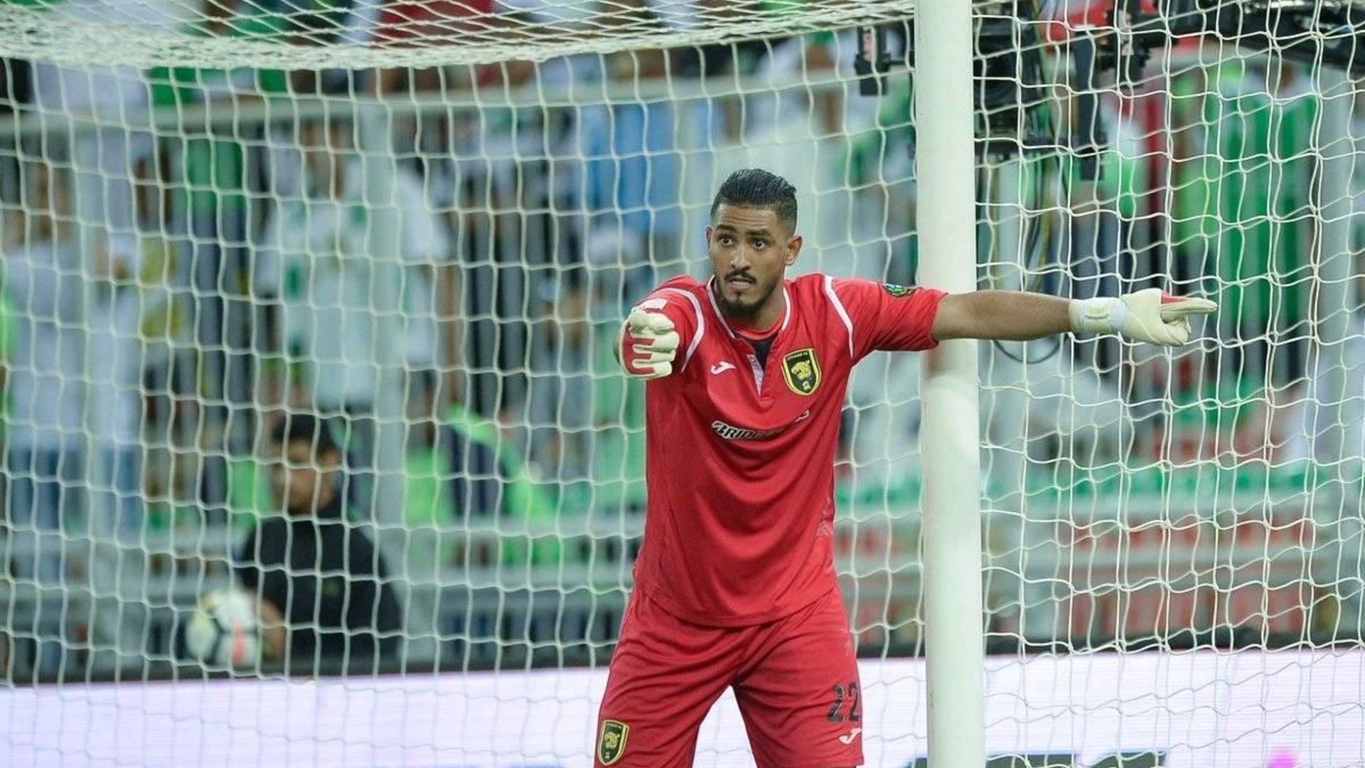 فواز القرني