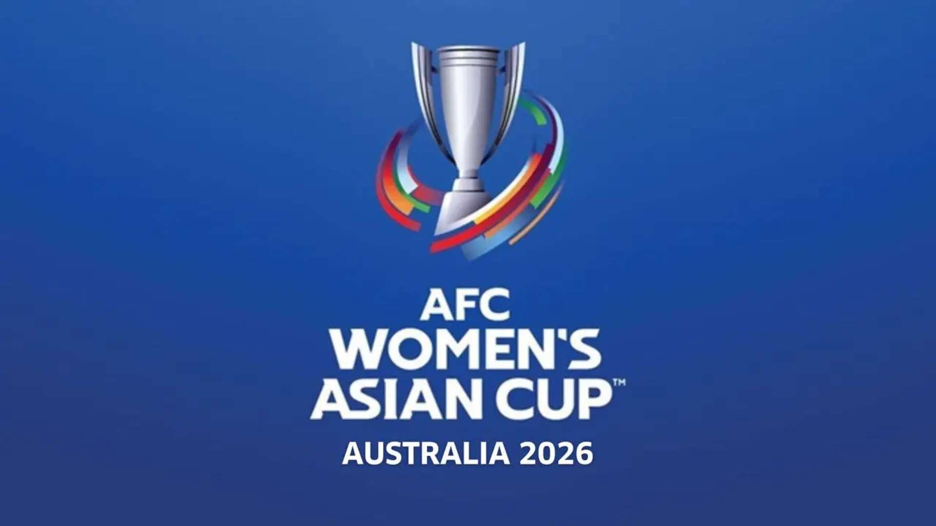 afc womens asian cup 2026