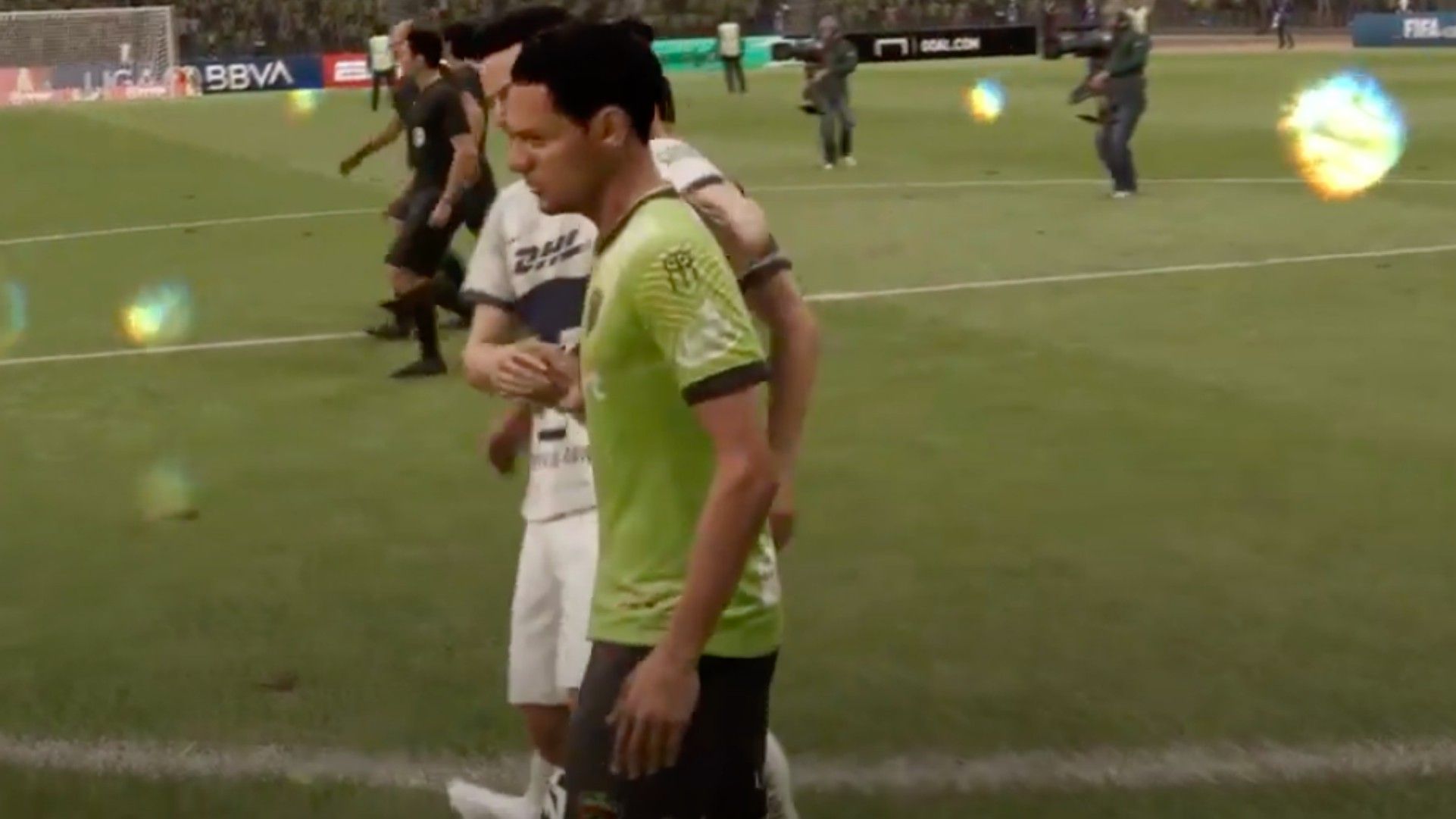 Juárez Pumas FIFA 20