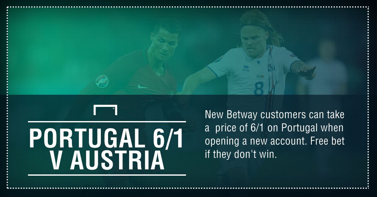 GFX FACT PORTUGAL V ICELAND