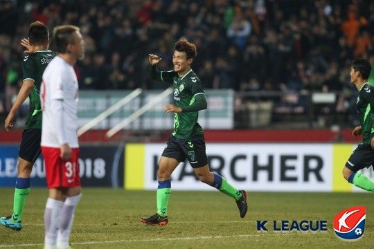 Han Kyo-won 한교원