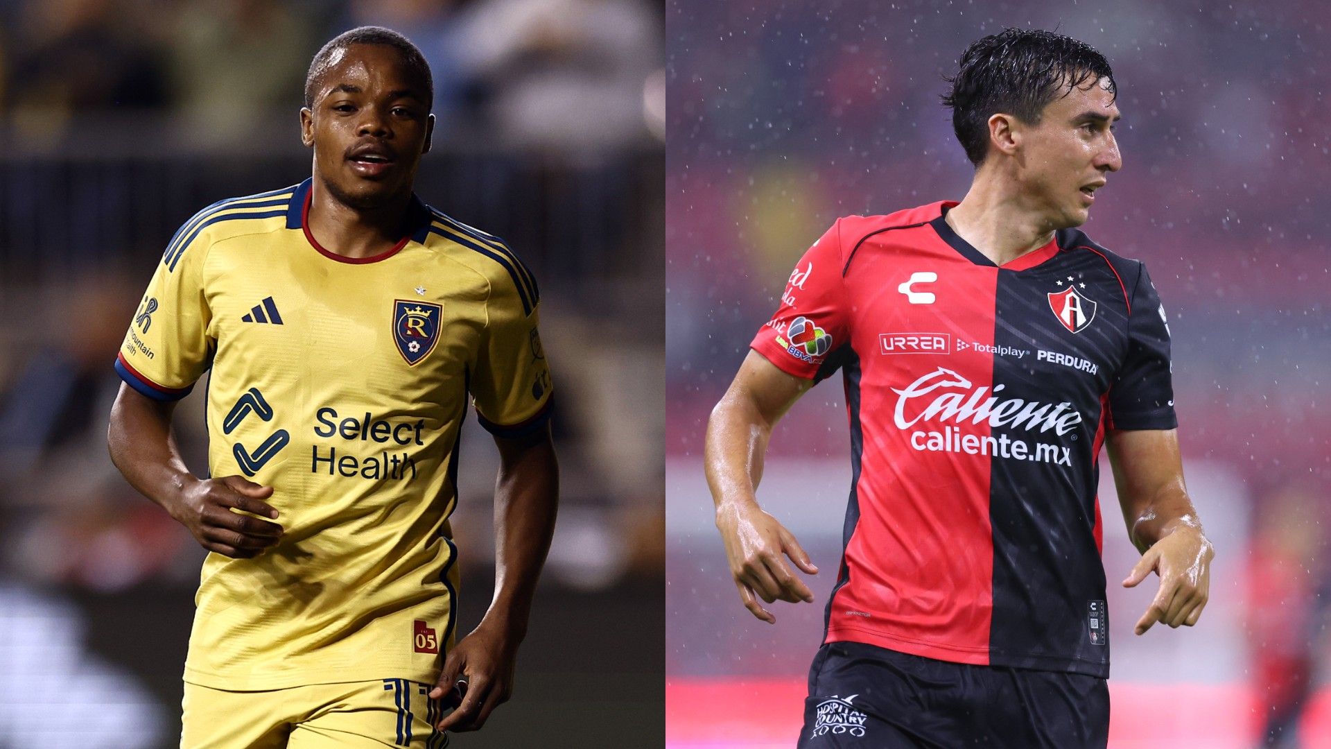 Real Salt Lake Atlas Dónde ver Leagues Cup 2024