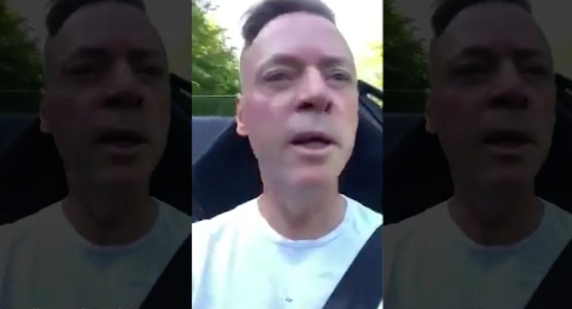 Screenshot Max Meyer Vater Video