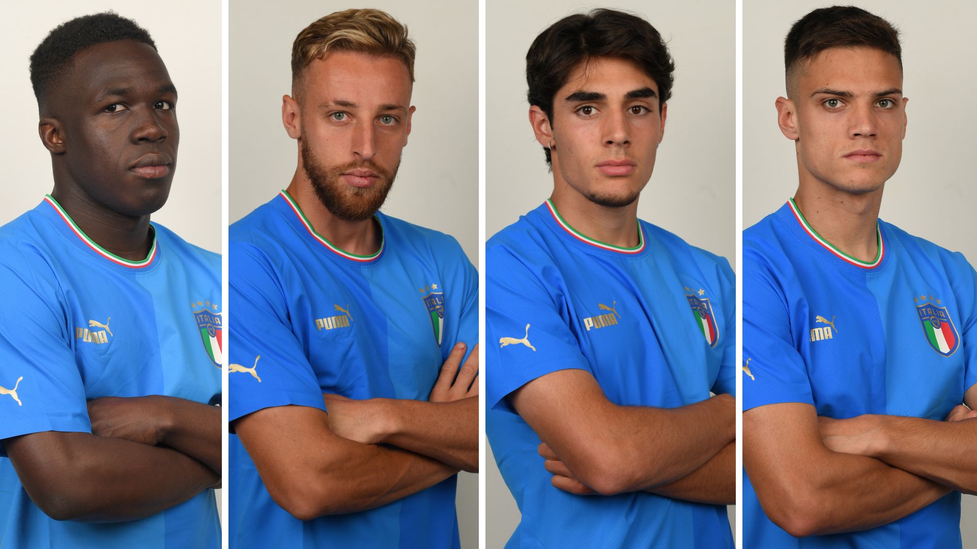 gnonto frattesi cancellieri ricci