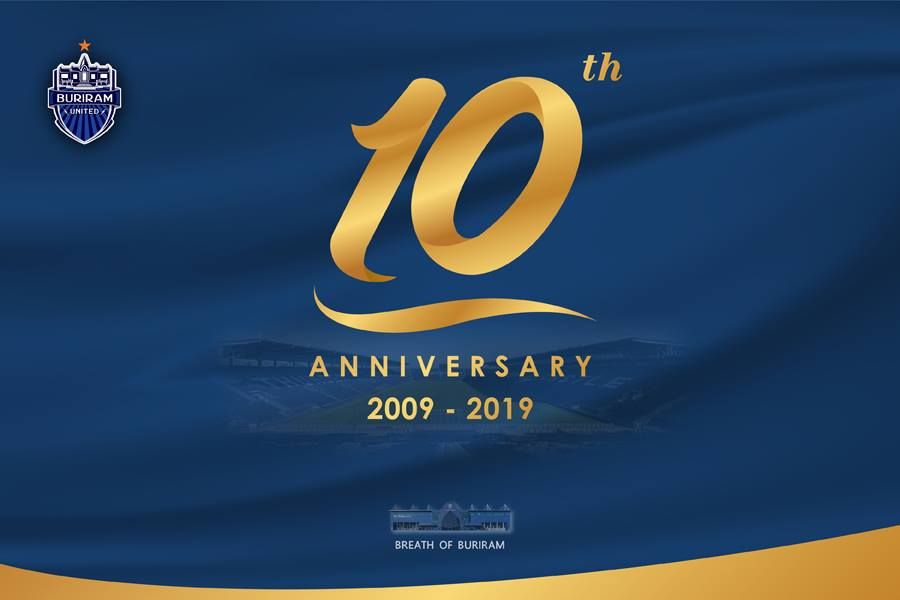 บุรีรัมย์ ยูไนเต็ด