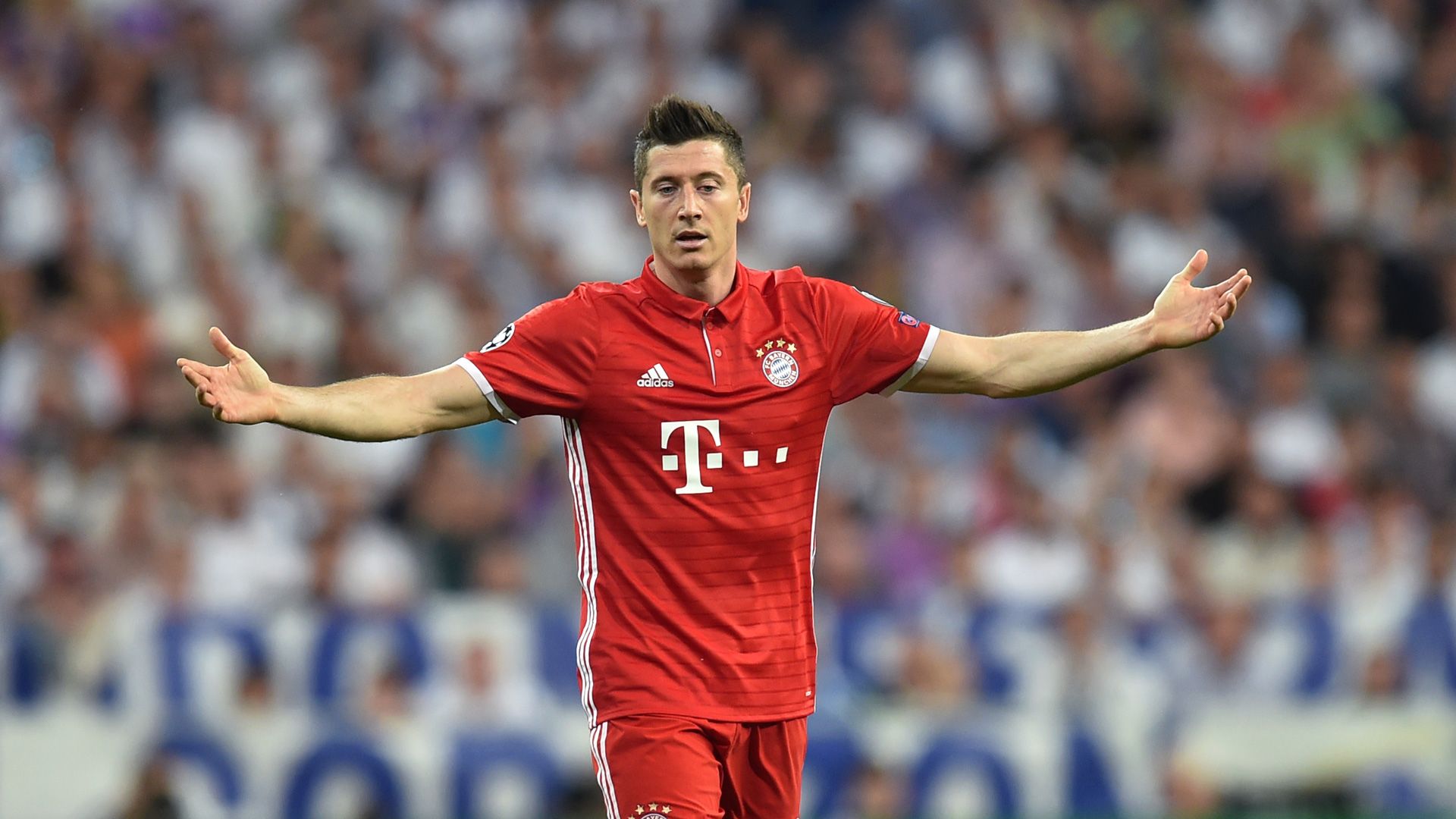 Lewandowski 18042017
