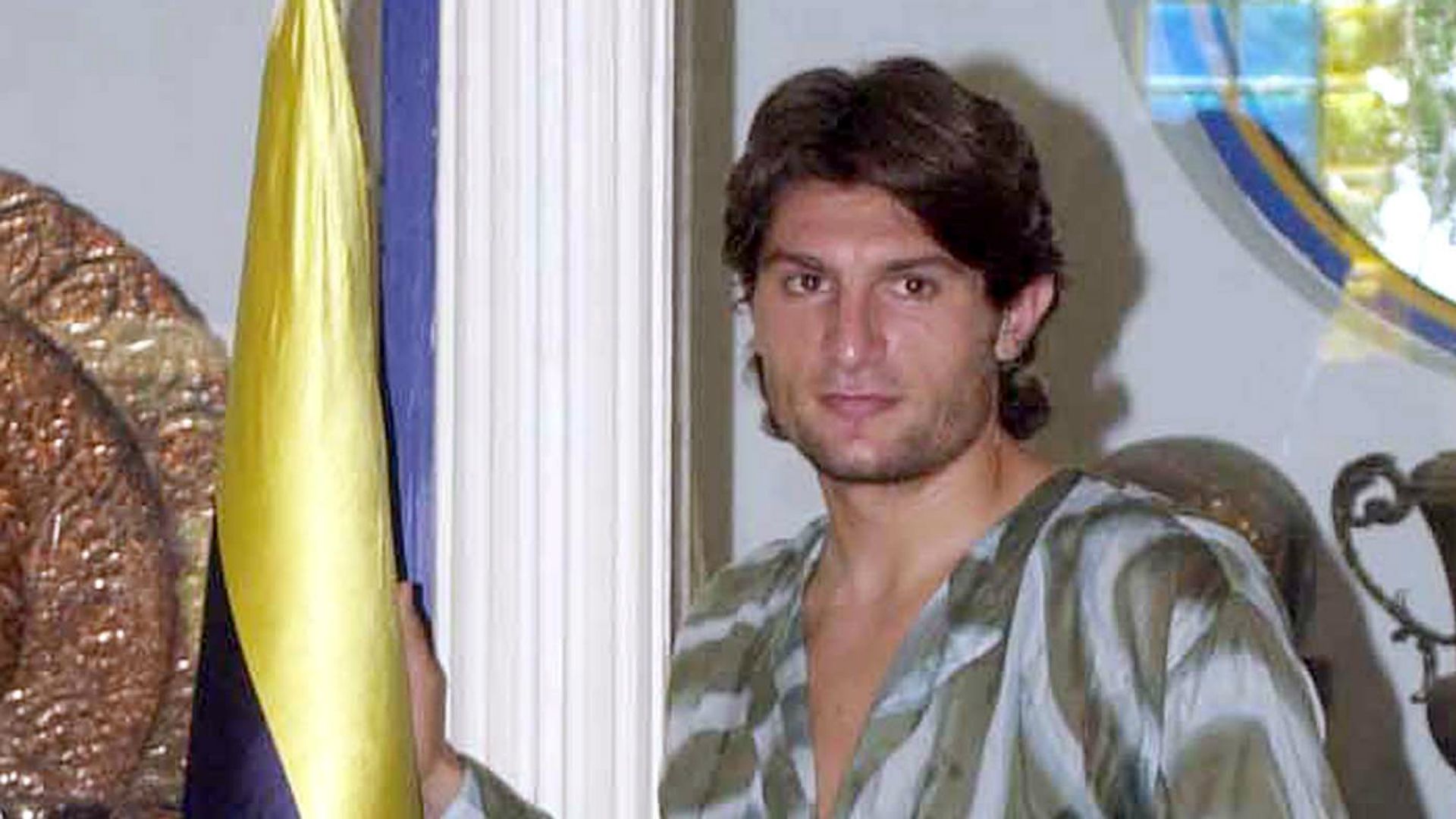 Ivaylov Petkov Fenerbahce 2003