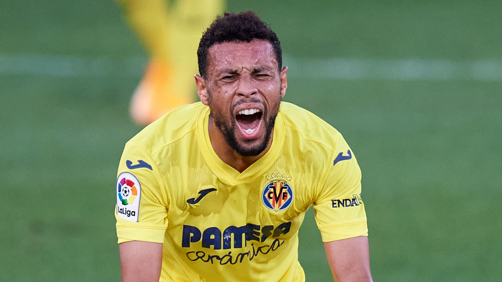 Coquelin Villarreal Huesca LaLiga