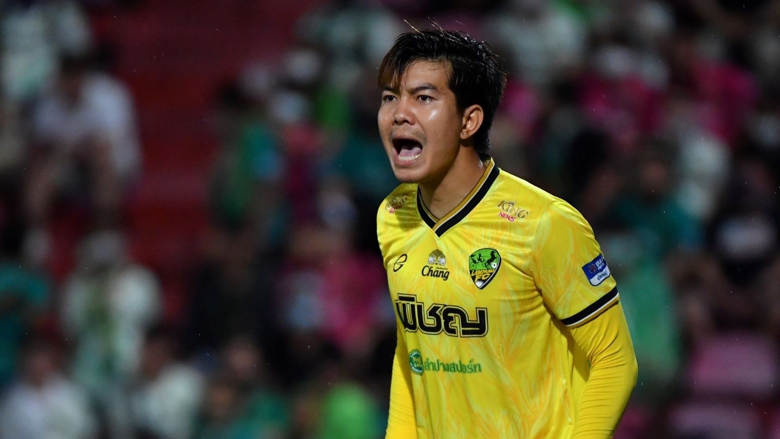 จิรัญญ์พงษ์ ธรรมสีหา