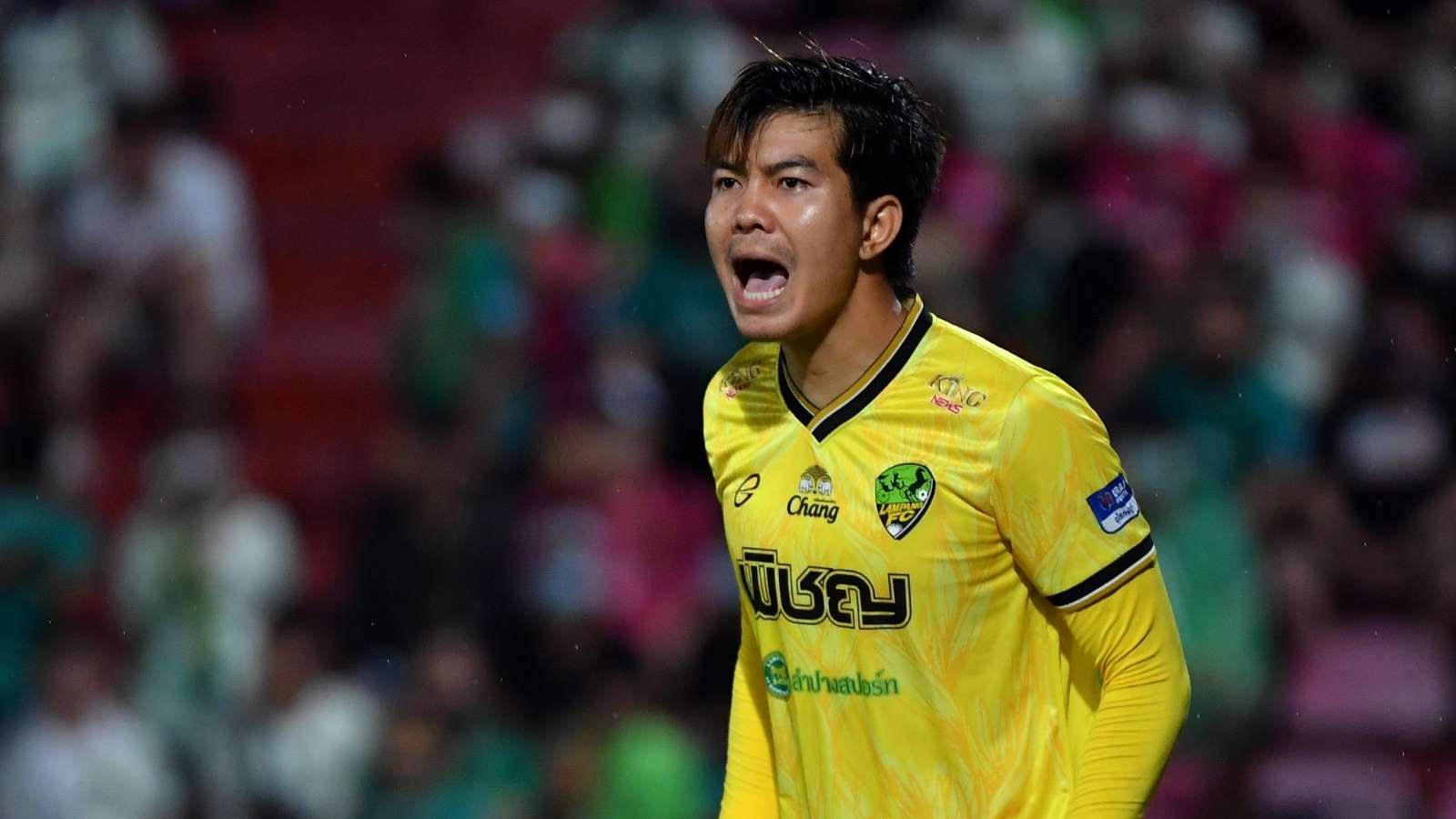 จิรัญญ์พงษ์ ธรรมสีหา