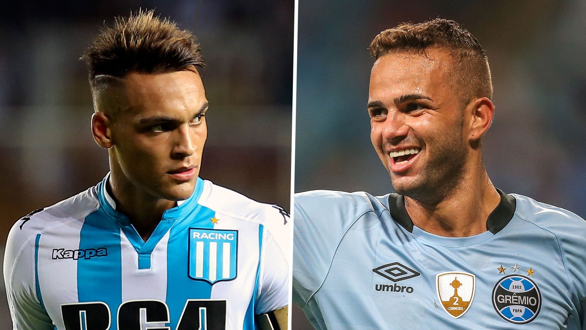 Lautaro Martinez Luan