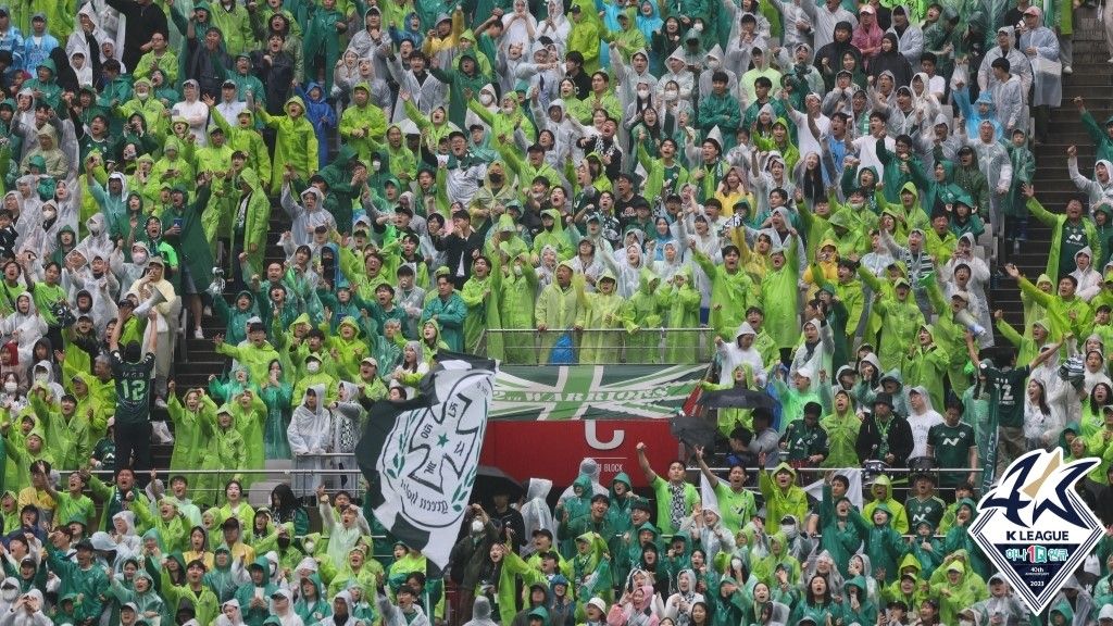 서울전 전북 관중