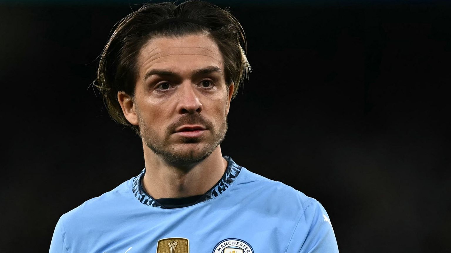 Jack Grealish Manchester City 2024