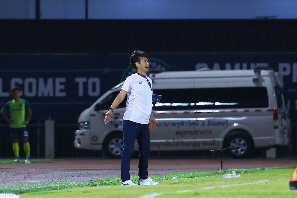 มาซาทาดะ อิชิอิ