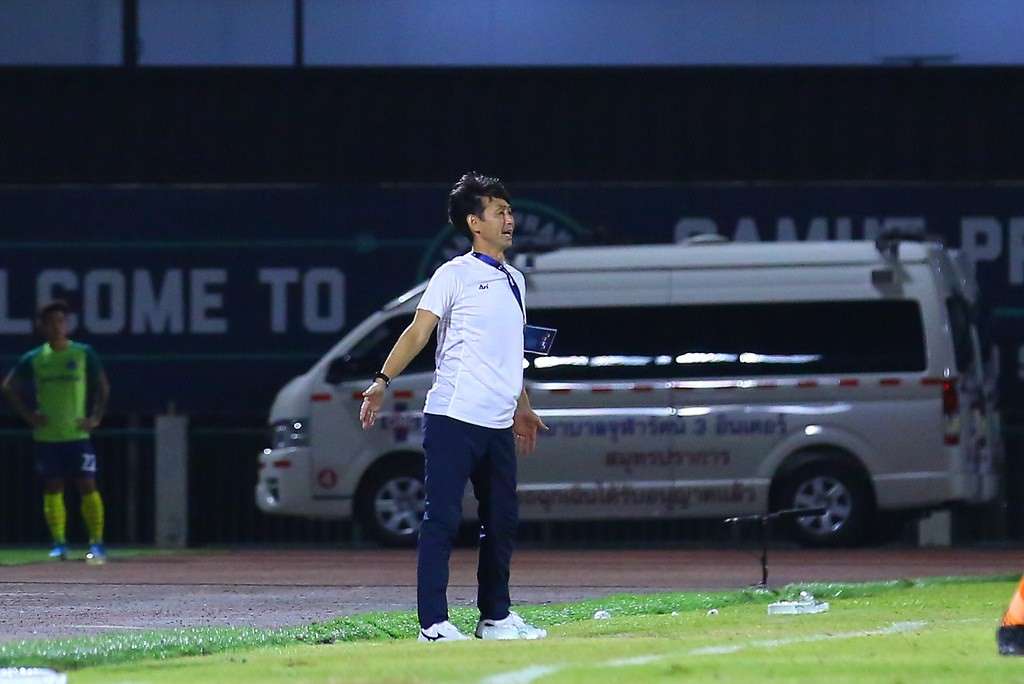 มาซาทาดะ อิชิอิ