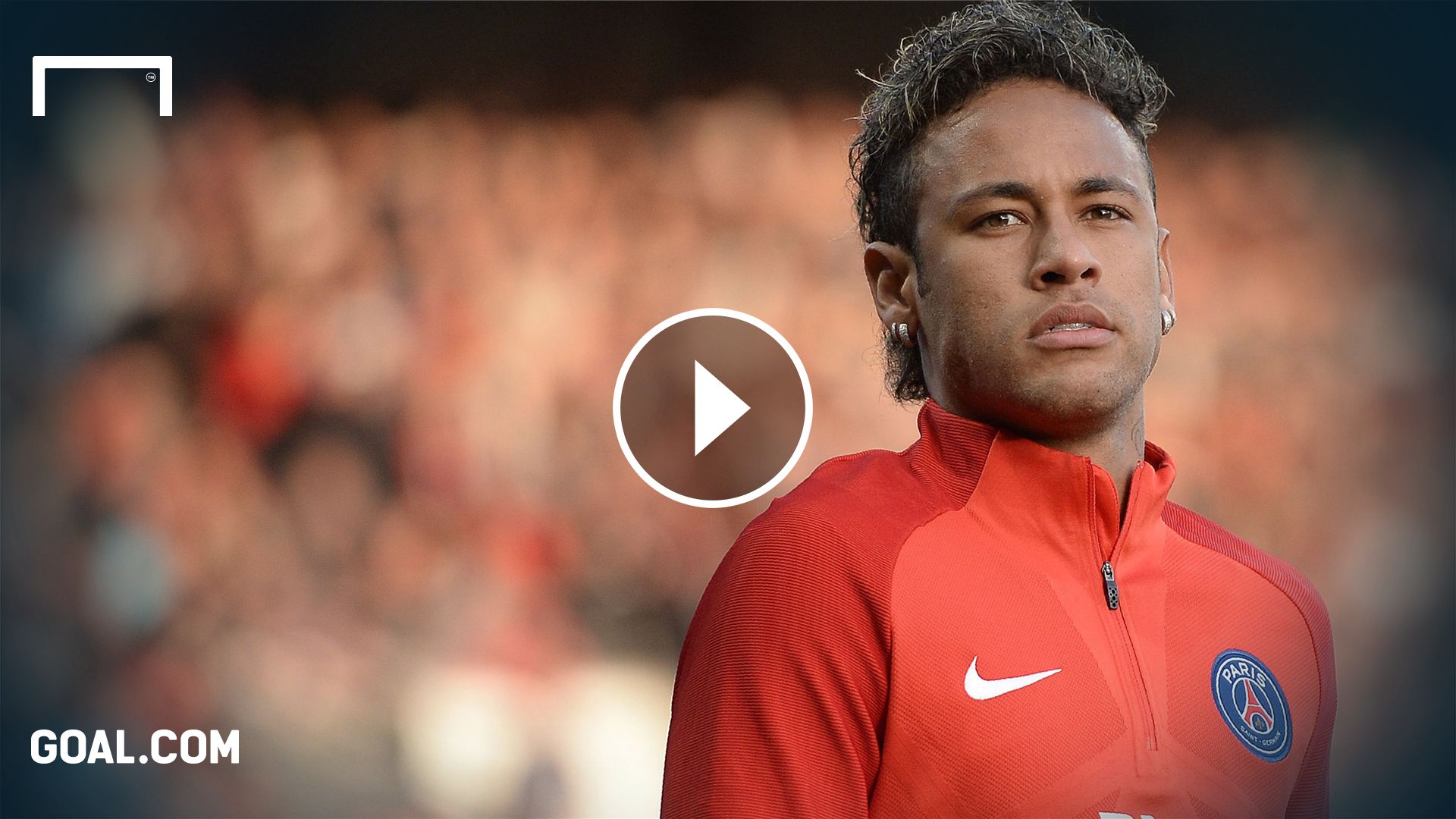 Neymar PSG 2017
