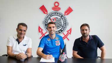 Boselli - Corinthians - 4/01/2019