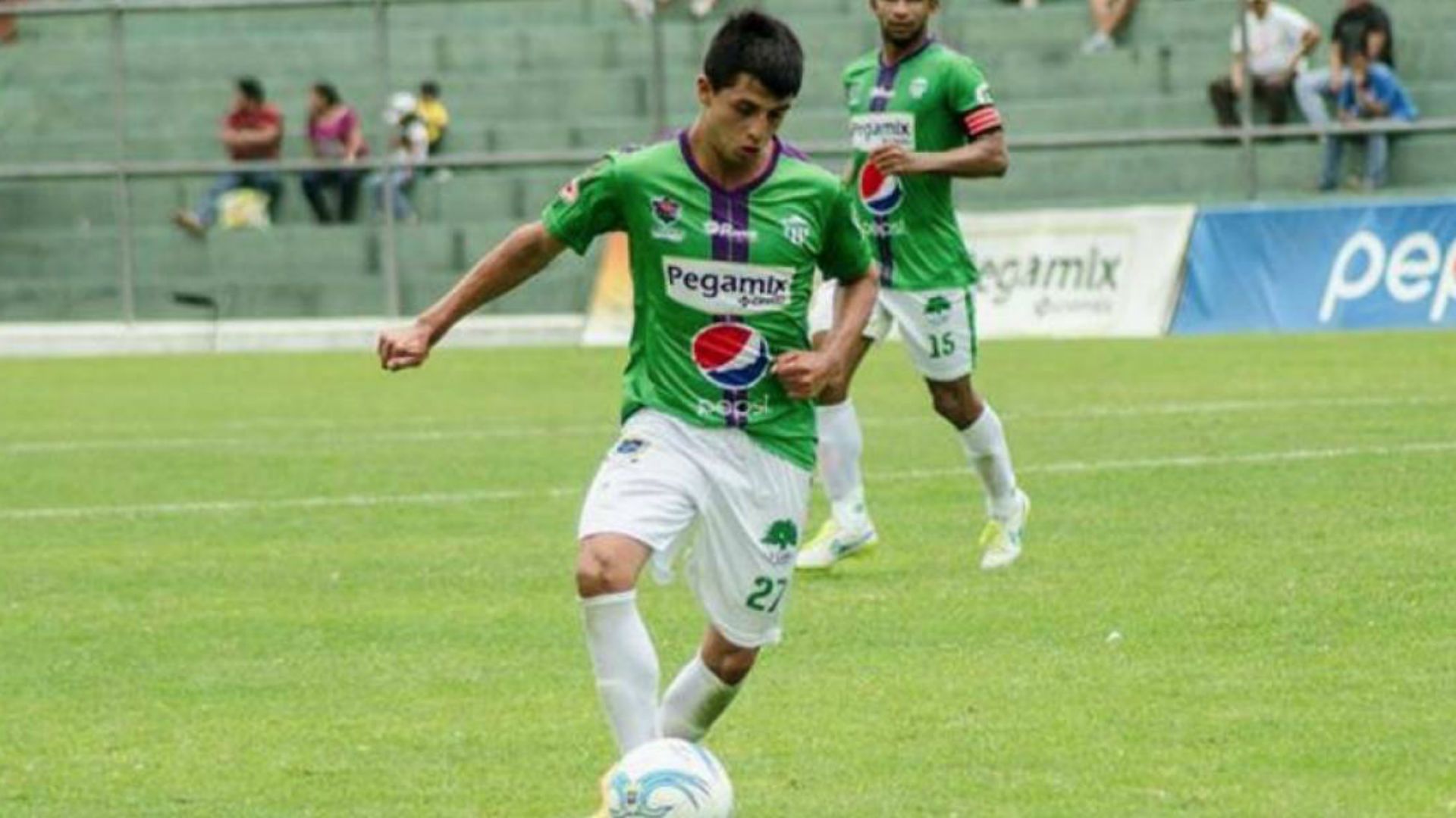 alejandro diaz antigua gfc